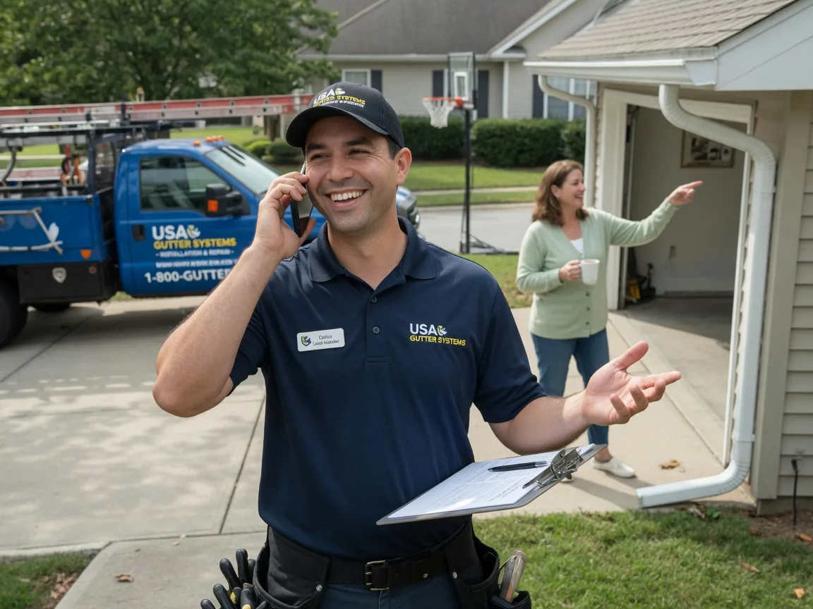 Gutter Installation Basehor, KS FAQs